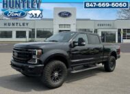 2021 Ford F-250 Lariat Truck Crew Cab