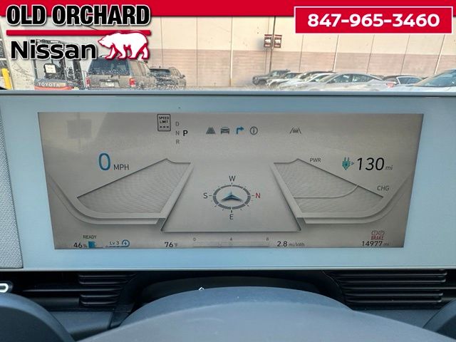 2024 Hyundai IONIQ 5 SEL SUV