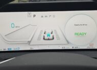 2024 Kia EV6 Light SUV
