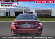 2023 BMW i4 M50 Gran Coupe