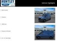 2024 Mercedes-Benz Sprinter 2500 Crew 144 WB Van