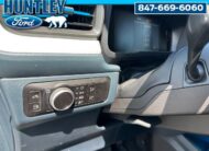 2025 Ford Maverick XLT Truck SuperCrew