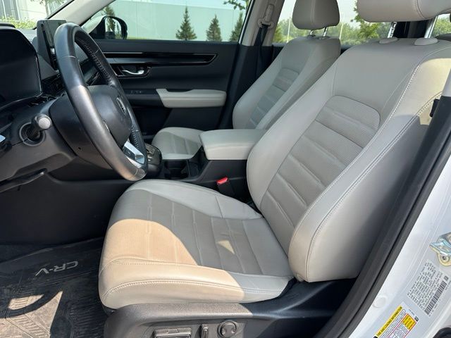 2023 Honda CR-V EX-L SUV
