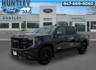 2024 GMC Sierra 1500 Elevation Truck Crew Cab
