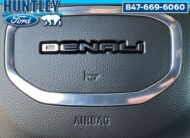 2023 GMC Yukon Denali Ultimate SUV