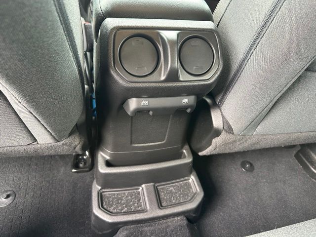 2024 Jeep Wrangler 4xe Sport S 4xe SUV