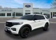 2023 Ford Explorer ST SUV