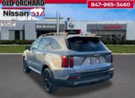 2023 Kia Sorento X-Line S SUV