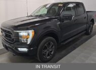 2023 Ford F-150 XL Truck SuperCrew Cab