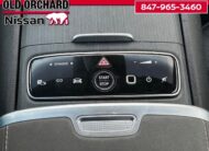 2022 Mercedes-Benz EQS 580 Sedan 580 Sedan