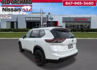 2025 Nissan Rogue Rock Creek SUV