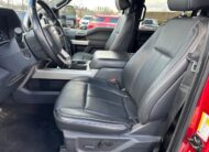 2022 Ford F-350 Lariat Truck Crew Cab