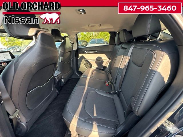 2023 Kia EV6 Wind SUV