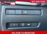 2026 Nissan Rogue SV SUV