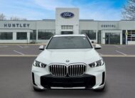 2025 BMW X5 xDrive40i SUV