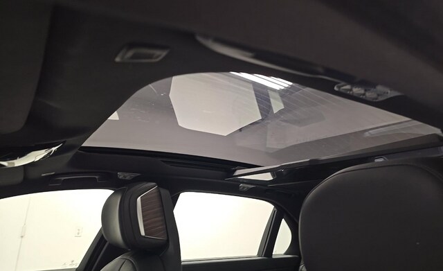 2023 BMW i7 xDrive60 Sedan