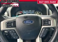 2020 Ford F-150 Lariat Truck SuperCrew Cab