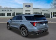 2025 Ford Explorer ST SUV