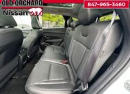 2025 Hyundai Tucson Limited SUV