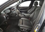 2023 BMW 530i 530i xDrive Sedan