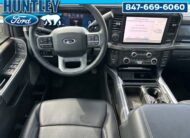 2024 Ford F-250 Lariat Truck Crew Cab
