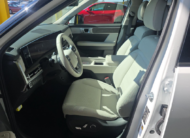 2025 Hyundai Santa Fe Hybrid Limited SUV