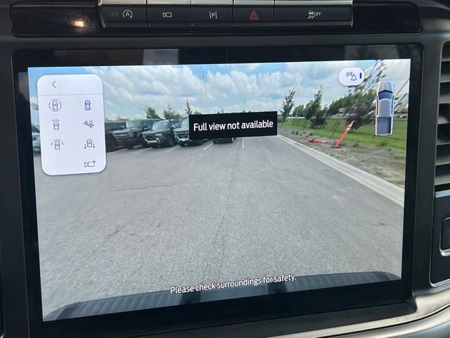 2024 Ford F-150 XLT Truck SuperCrew Cab
