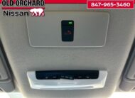 2024 Nissan Versa 1.6 SR Sedan