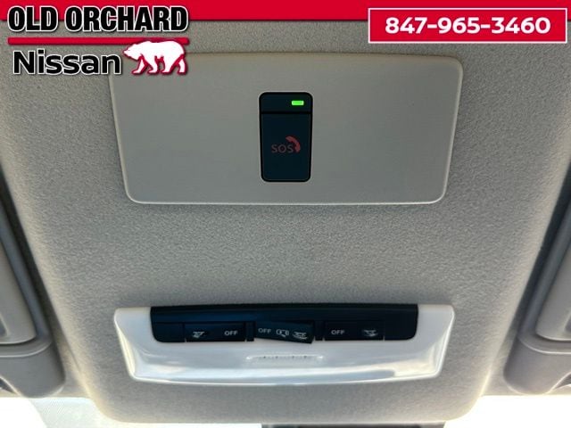 2024 Nissan Versa 1.6 SR Sedan