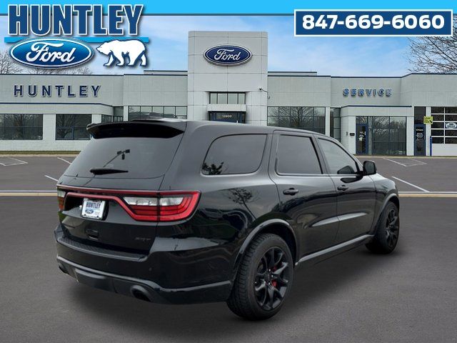 2022 Dodge Durango SRT 392 SUV