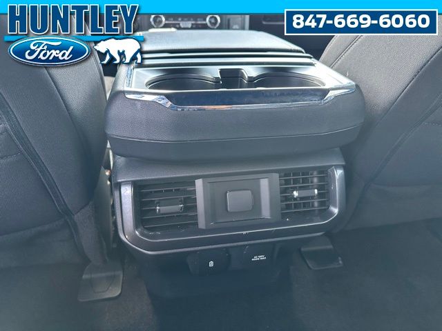2023 Ford F-150 XLT Truck SuperCrew Cab