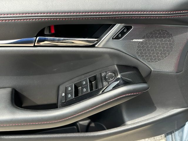2023 Mazda Mazda3 Sedan 2.5 S Carbon Edition Sedan