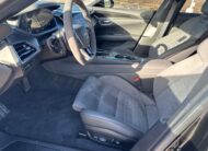 2022 Audi e-tron GT Premium Plus Sedan