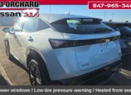 2024 Nissan ARIYA Engage e-4orce SUV
