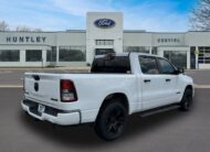 2024 Ram 1500 Big Horn/Lone Star Truck Crew Cab