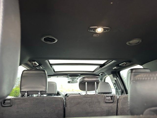 2021 Ford Expedition Max Limited SUV