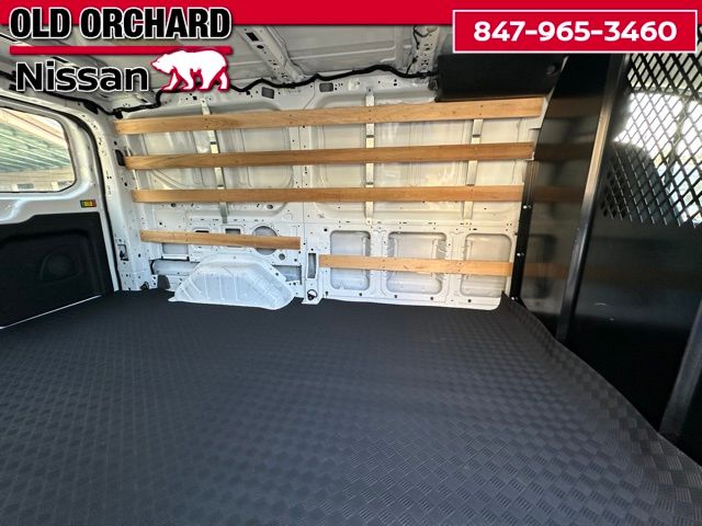 2024 Ford Transit-250 Cargo Base Van Low Roof Van
