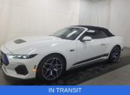 2025 Ford Mustang GT Premium Convertible