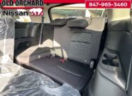 2026 Nissan Pathfinder SV SUV