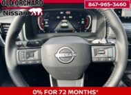 2026 Nissan Rogue Platinum SUV