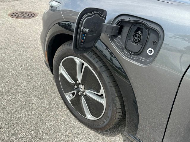 2023 Ford Mustang Mach-E Premium SUV