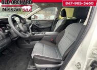 2023 Nissan Rogue SV SUV