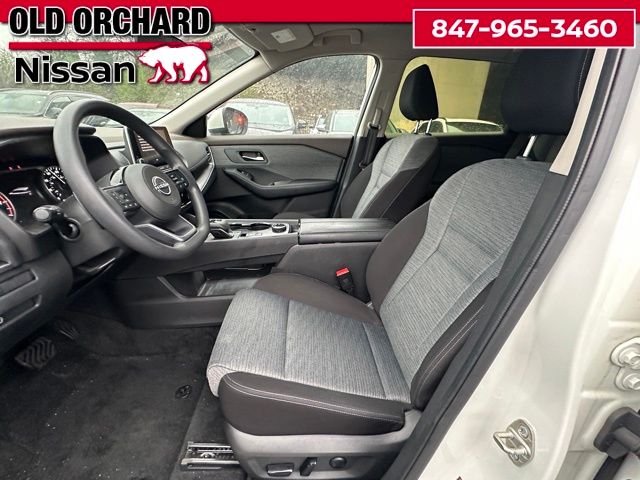 2023 Nissan Rogue SV SUV