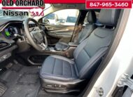 2023 Chevrolet Bolt EUV LT SUV