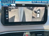 2021 Hyundai Santa Fe Hybrid Limited SUV