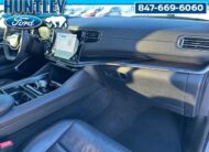 2022 Jeep Wagoneer Series I SUV