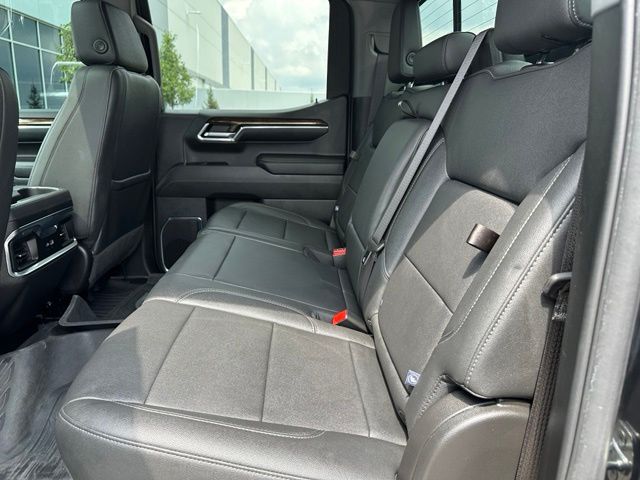 2024 GMC Sierra 1500 Elevation Truck Crew Cab