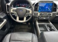 2022 Ford F-250 Lariat Truck Crew Cab
