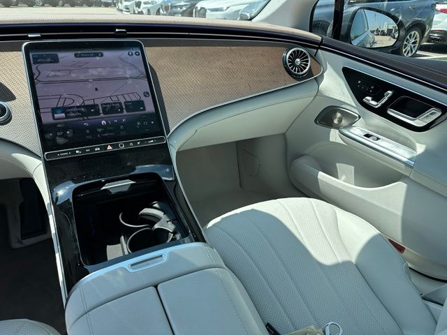 2024 Mercedes-Benz EQE 350 350 Sedan Sedan