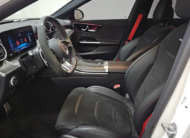 2023 Mercedes-Benz AMG C 43 C 43 AMG® Sedan